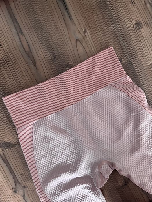 Legginsy sportowe