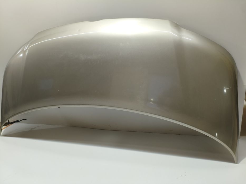 Капот VW T5 Т5 Transporter Multivan Caravelle