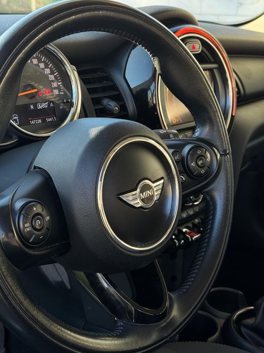 Mini Diesel 5 Portas