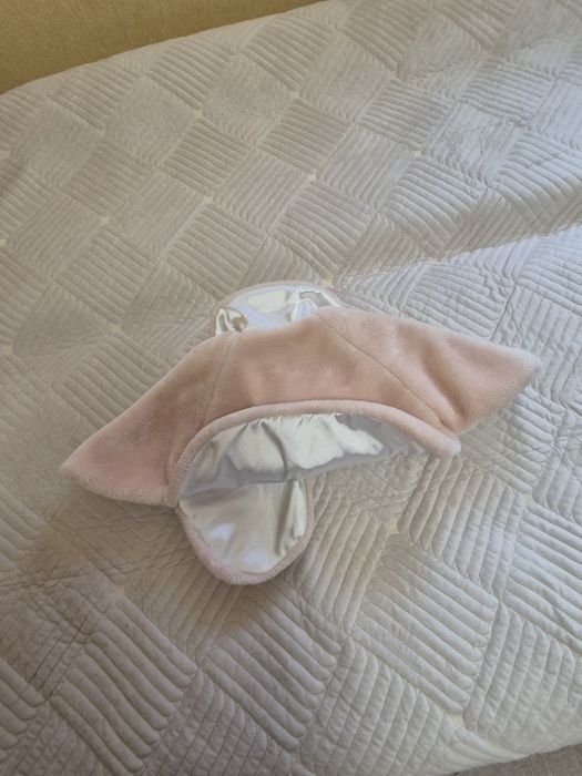 Плаття з жилетом.