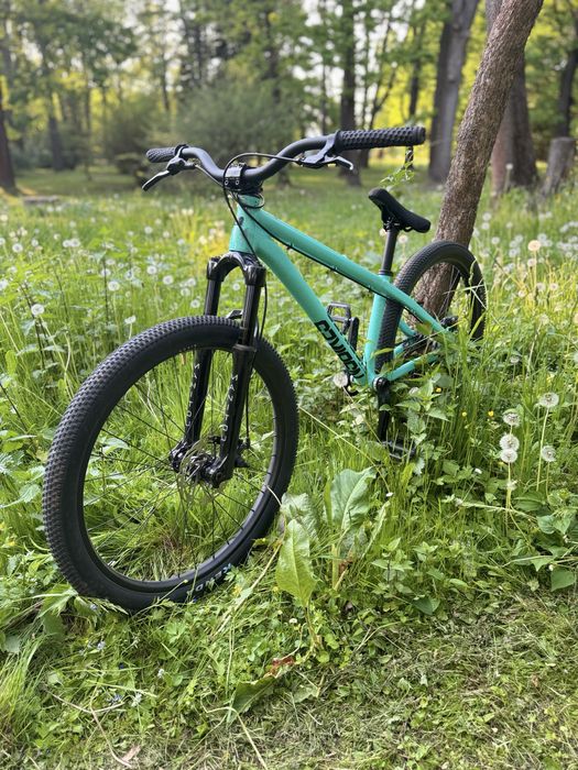 Rower dirt NS BIKES