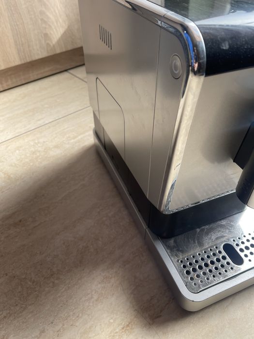 Ekspres Tchibo Esperto Caffe