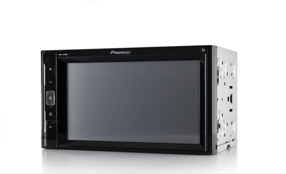 Radio com bluetooth e entrada para pen e outro tipo de coisas