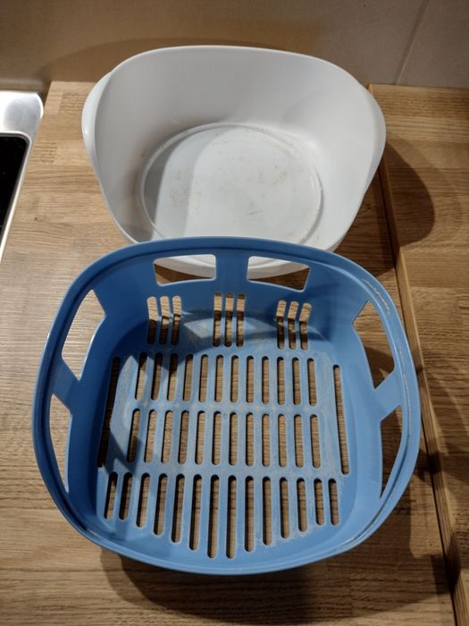 Chicco pojemnik do sterylizacji w mikrofali