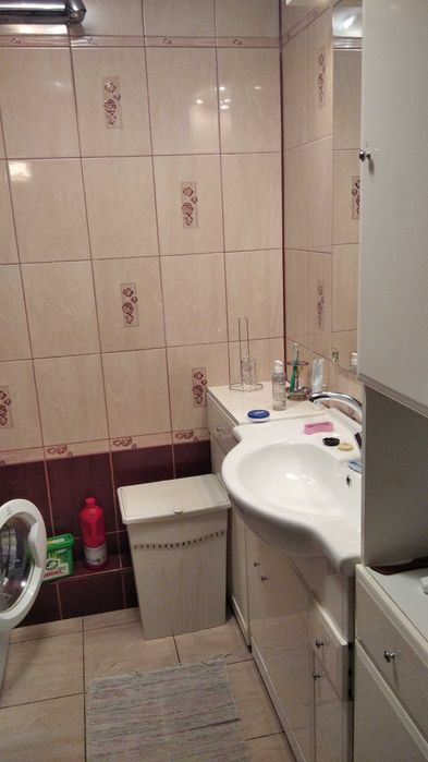 Mieszkanie Łódź Górna 65 m², 3 pokoje - Widok 5