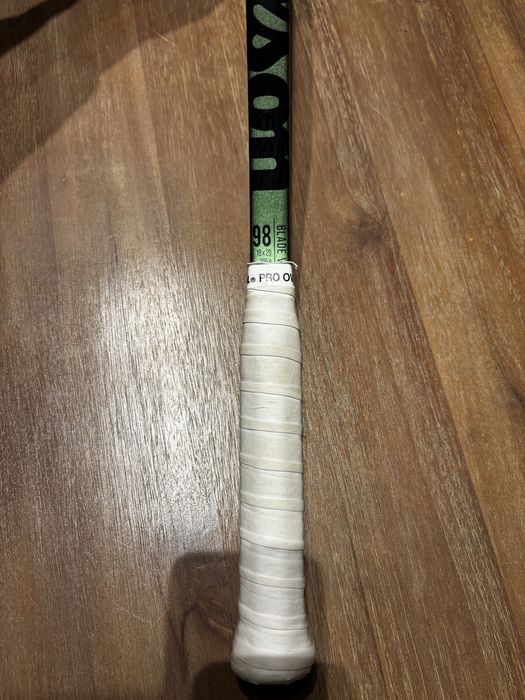 Wilson BLADE V8 98