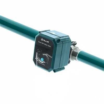 Válvula de Água Tellur Smart WiFi DN20