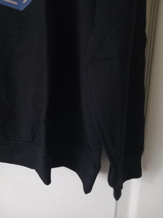 Bluza nieocieplana unisex, rozmiar uniwersalny,