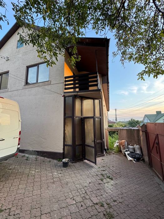 Будинок за адресою вул. Капеланська (площа 217 м²) - Atlanta.ua - фото 3