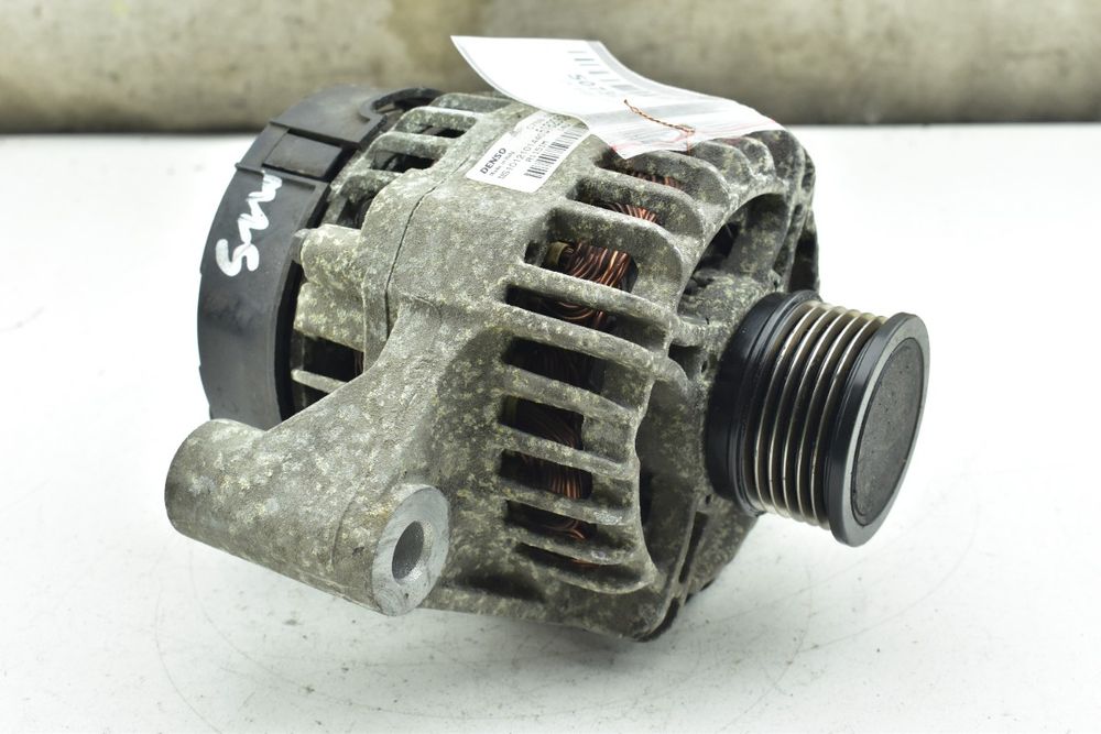 Alternator ALFA ROMEO 159 GIULIETTA FIAT 500 1.6 JTDM MJET CRD 51820624