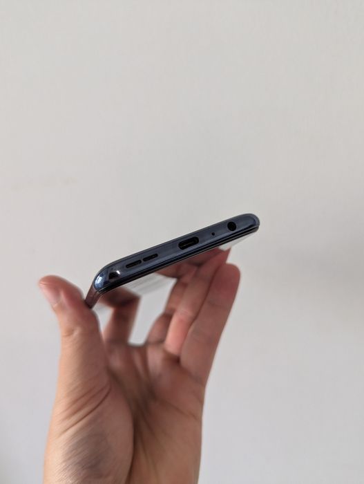 Oneplus Nord N10 Blue 6/128gb Neverlock