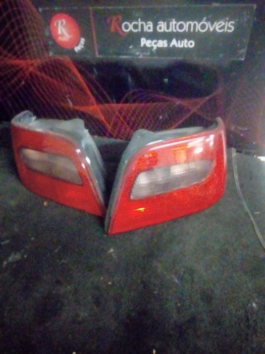 Farolim Stop Esq Citroên Xsara (N1)