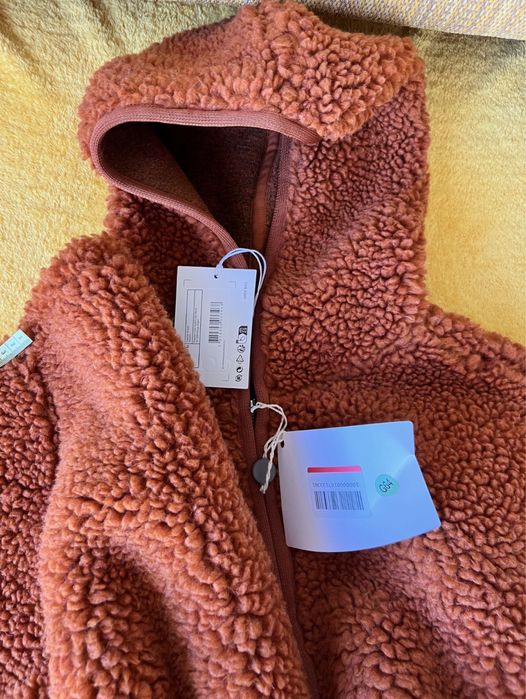 Бомпер Cos классний