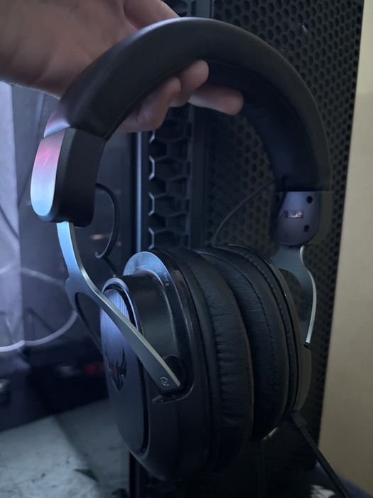 Słuchawki Asus H3