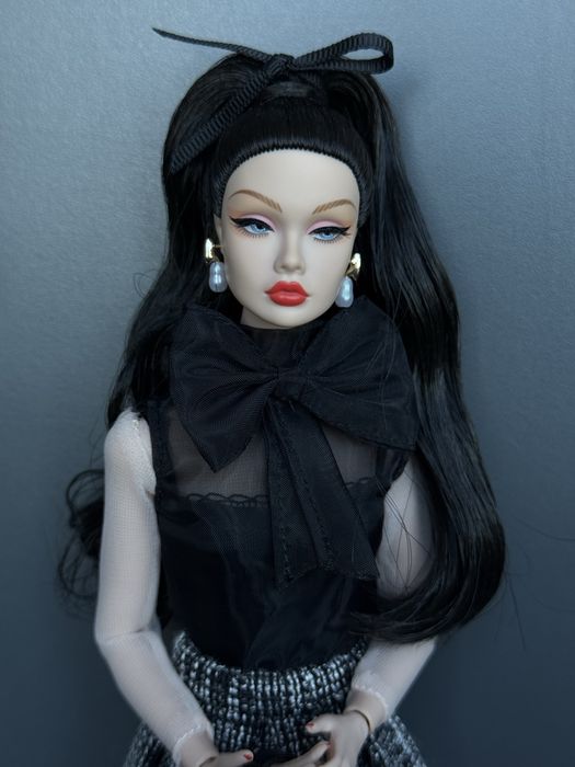 poppy parker - купить игрушки для детей - Цена на OLX.ua