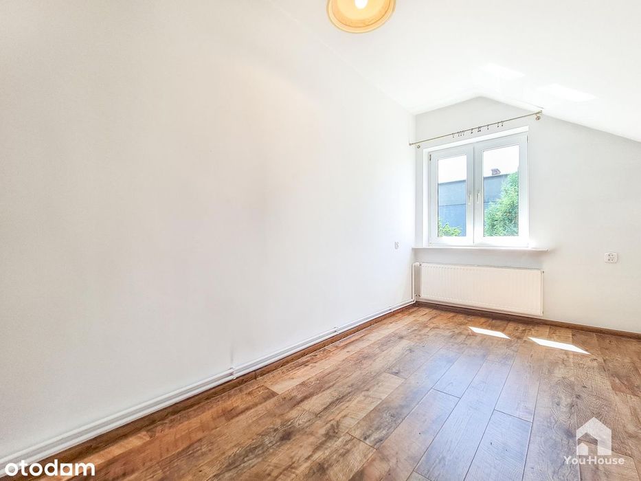 Dom wolnostojący 157,45 m2 w Nowym Mieście Lubawskim