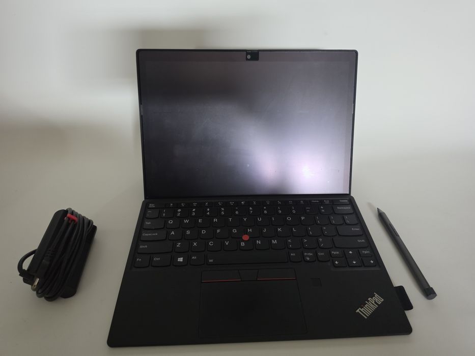 laptop notebook lenovo thinkpad x12 tablet