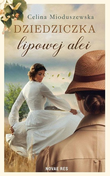Dziedziczka Lipowej Alei