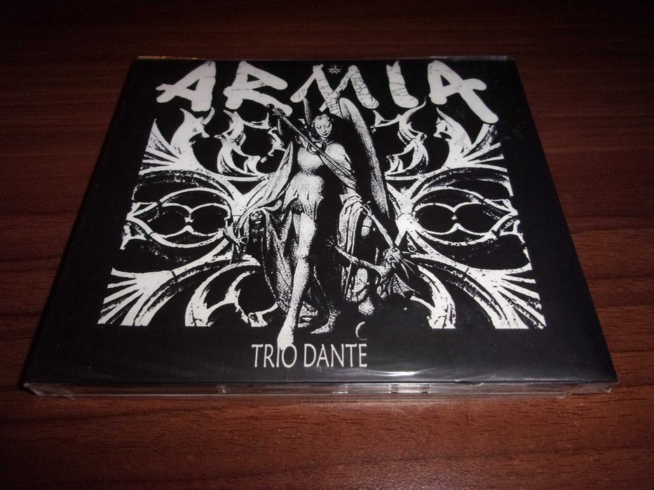 Armia - Triodante