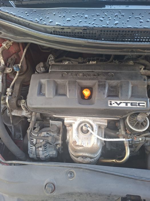 Honda Civic VIII