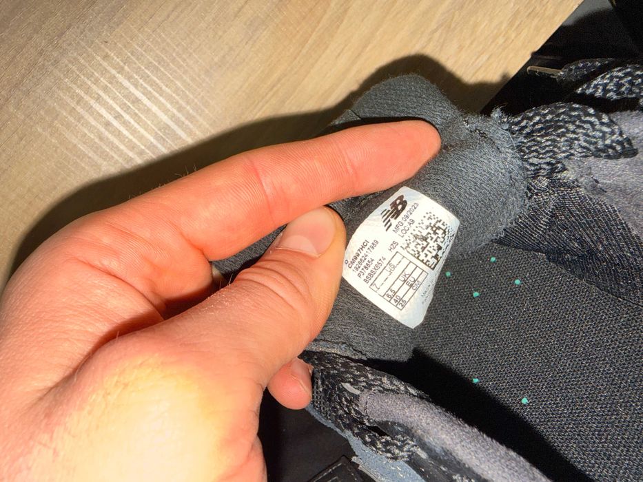 чоловічі кросівки New Balance 997H Оригінал Нові 40 розмір див інші