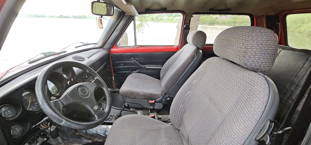Продам Vaz 2121 Niva дизель OFFROAD