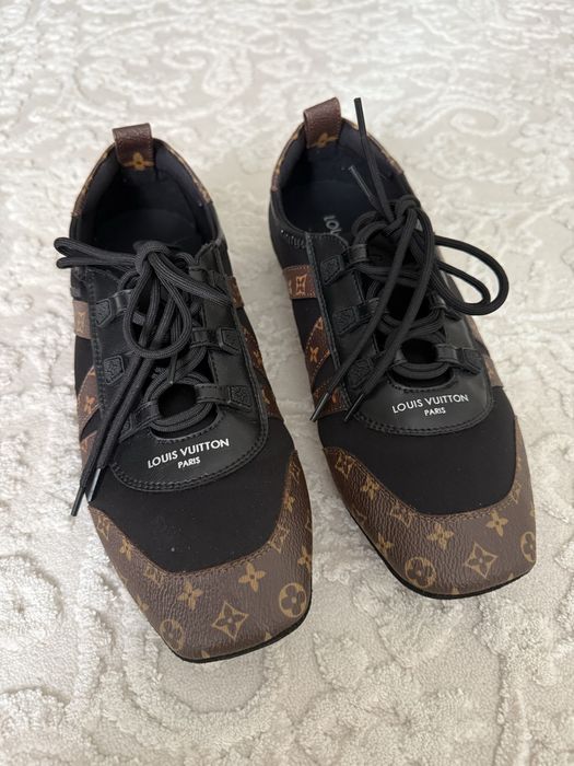 Кеди Lousis Vuitton