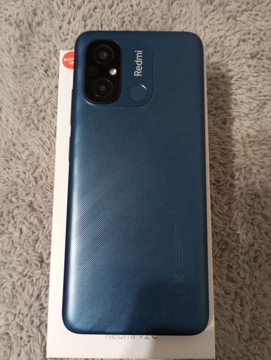 Продам Xiaomi Redmi 12C 3/64