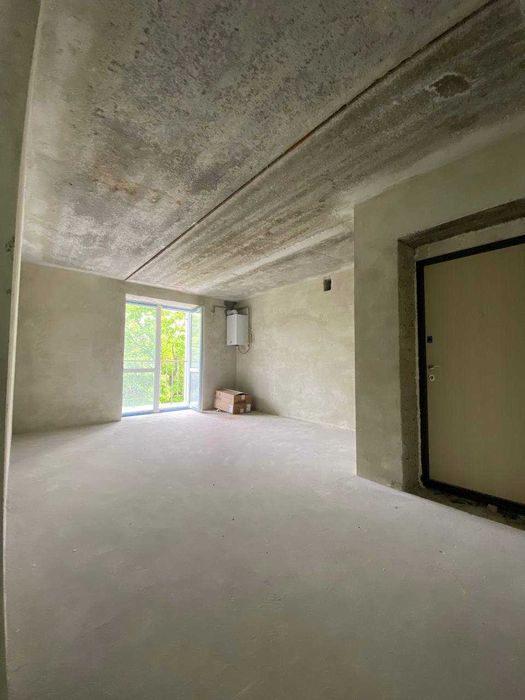 Продаж 2кім.квартири 73,4м2, ЖК "Парковий"