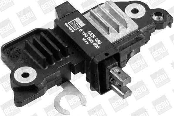 Regulator alternatora BERU GER090