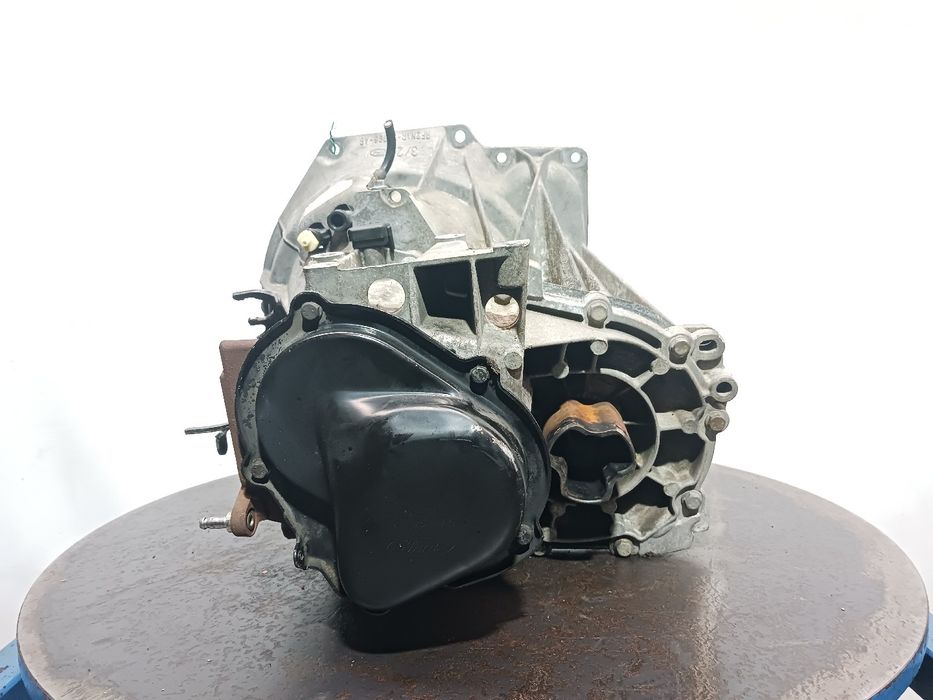 Caixa de velocidades manual FORD Fiesta V (JH_, JD_)