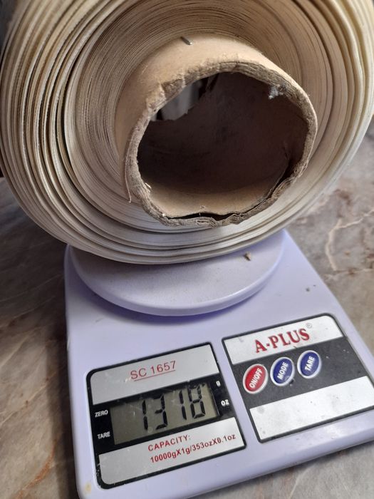 Продам шлифовальная шкурку фирмы klingspor  p 180