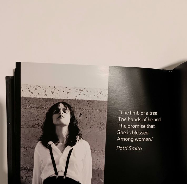 Beat Generation, Margarida Rodrigues