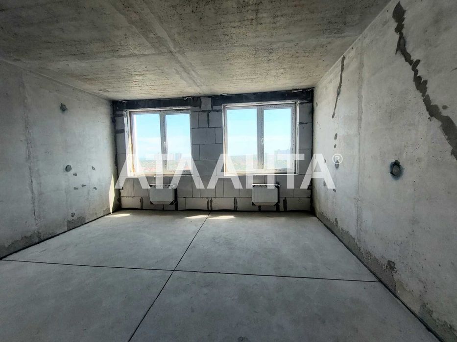 1-кімнатна квартира за адресою вул. Спортивна (площа 52 м²) - Atlanta.ua - фото 3