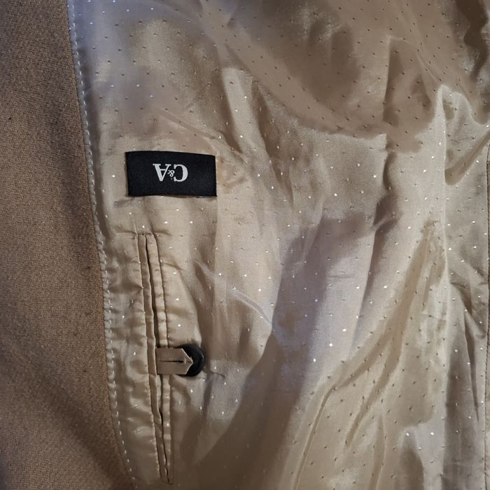 Пальто великий розмір