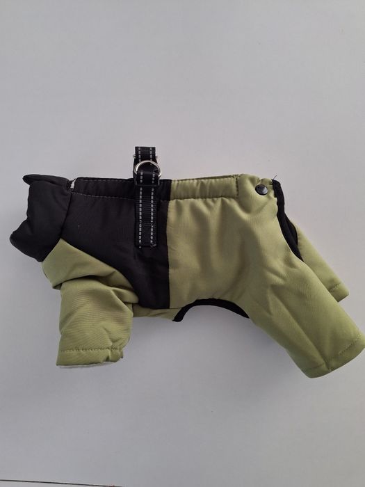 Ubranko dla maltańczyka xs