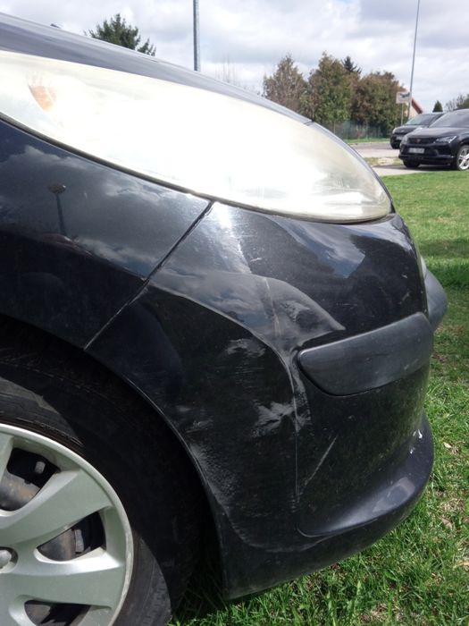 Peugeot 207 SW  2008r