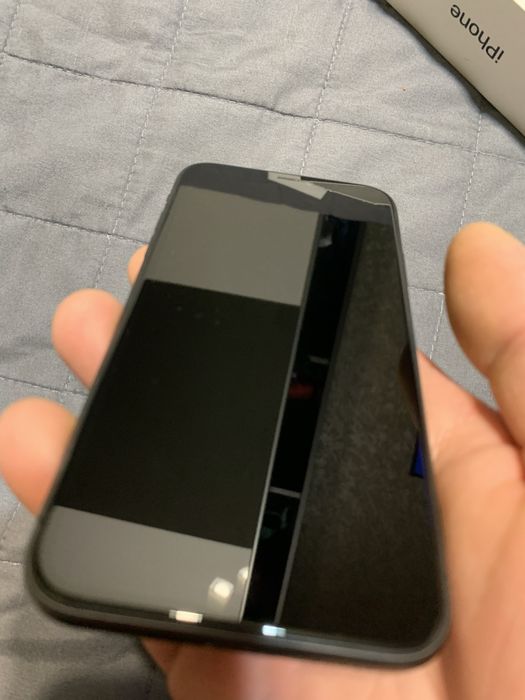 Iphone 11 128gb neverlock