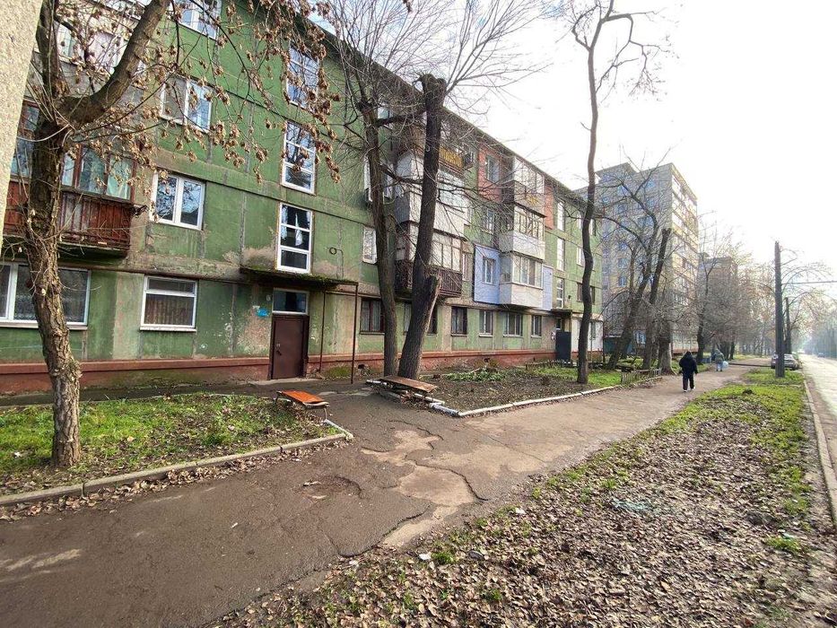 Трехкомнатная квартира район «Восхода», по ул. Степана Тильги