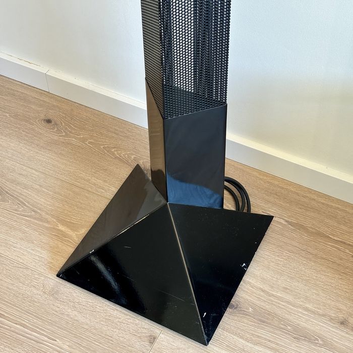 Candeeiro Osvaldo Matos Pós-Moderno Vintage - Space Age Flos Artemide