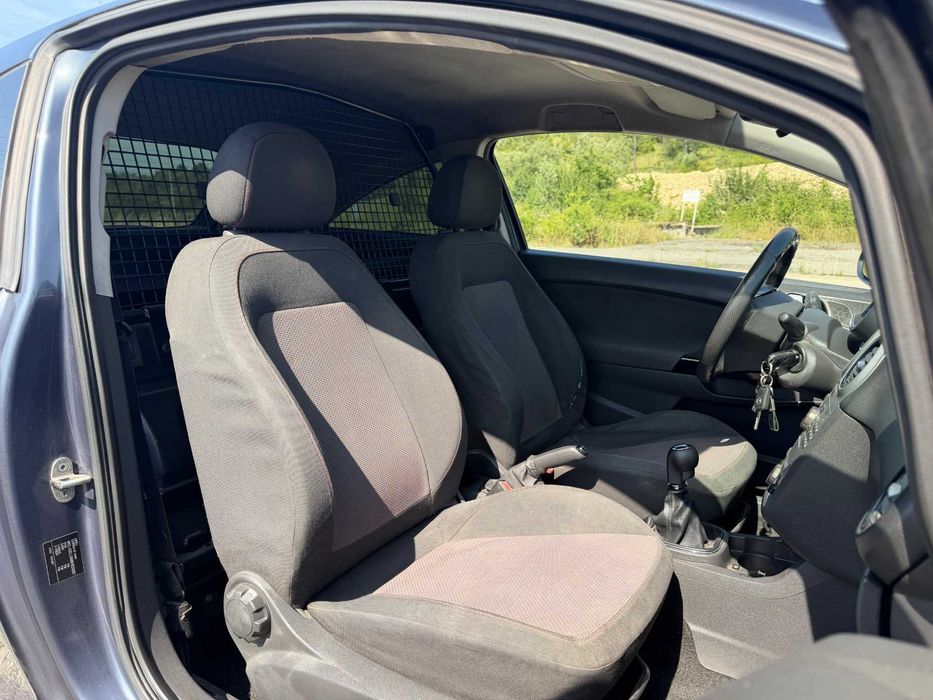 Opel Corsa 1.3cdti