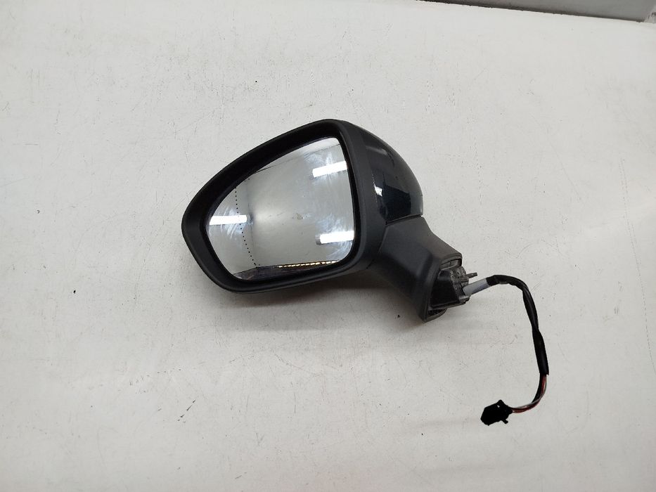 Espelho Retrovisor Esquerdo Elétrico - RENAULT CAPTUR II | 20 -