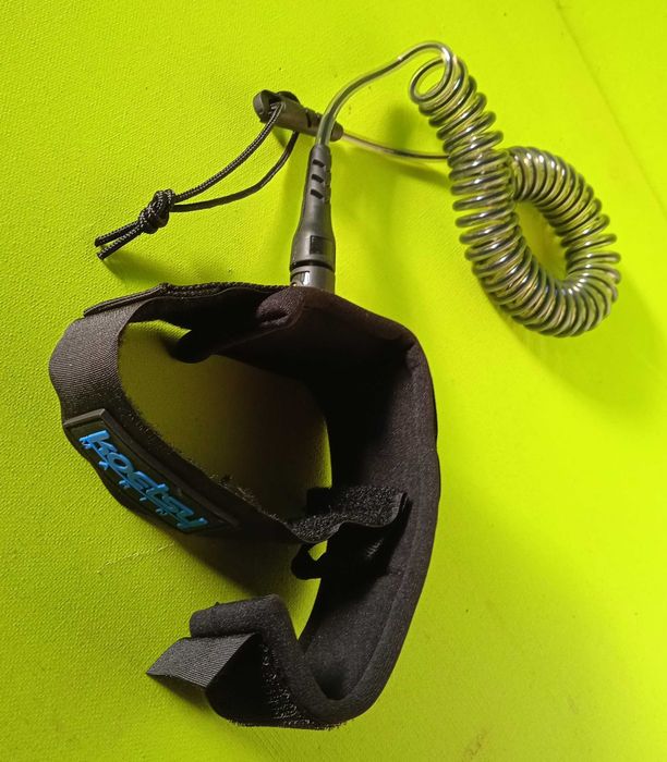 Leash SUP ou Surf