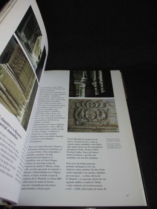 Livro Portugal Património Mundial Unesco Paulo Pereira