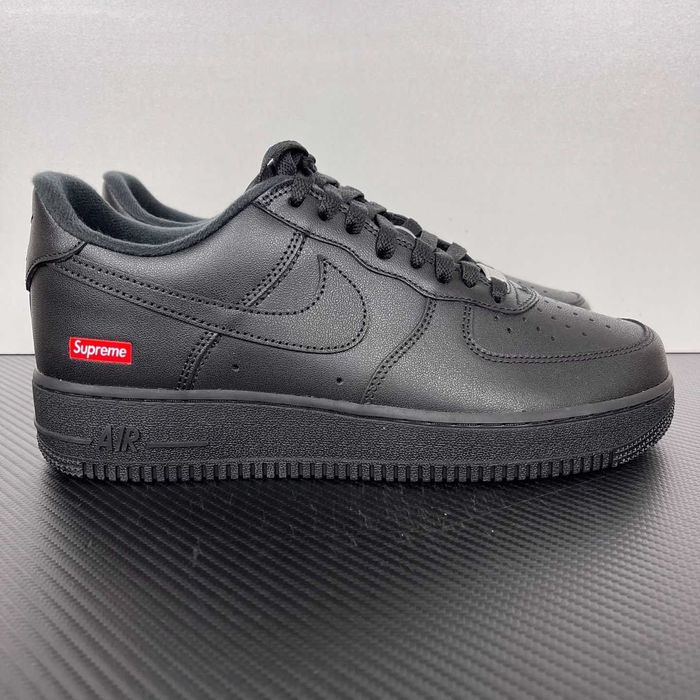 Air_Force_1 Low_Supreme_Czarny R.38