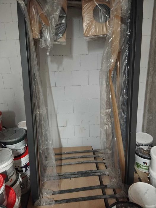 Sprzedam ościeżnice