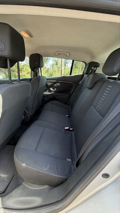 Renault Megane 1.5 DCI