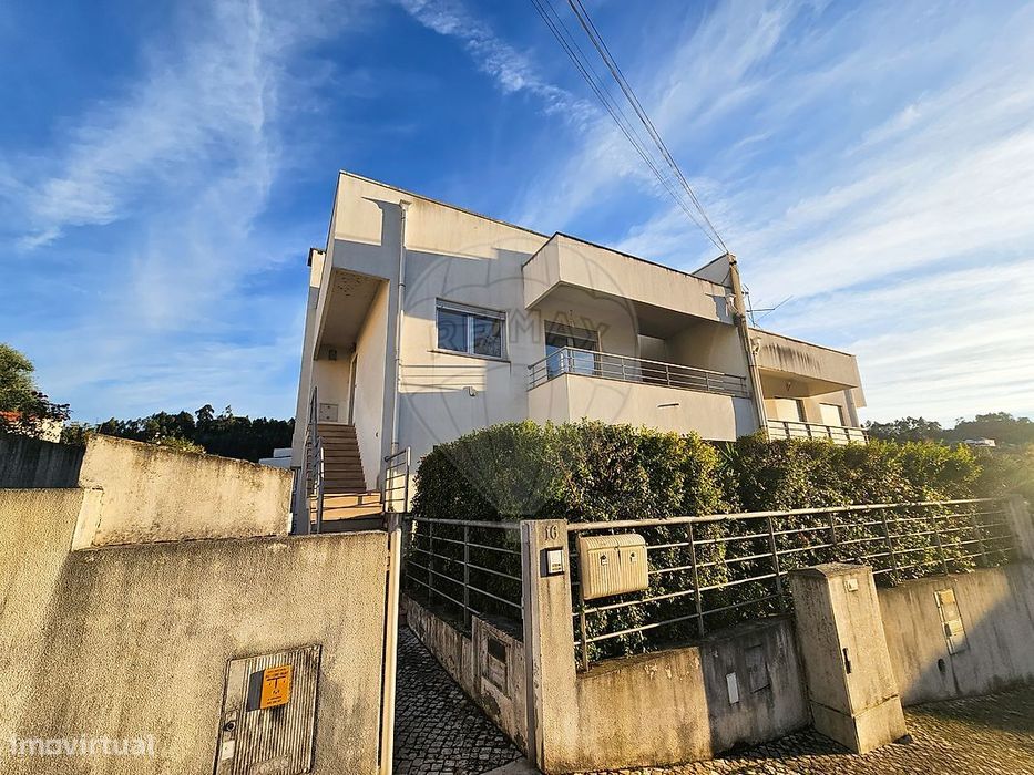 Apartamento T2 para venda — Eiras E São Paulo De Frades, Coimbra