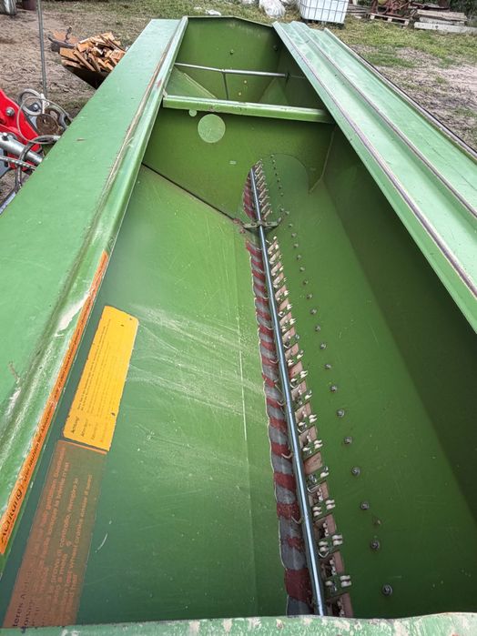 Siewnik firmy Amazone D8/30E