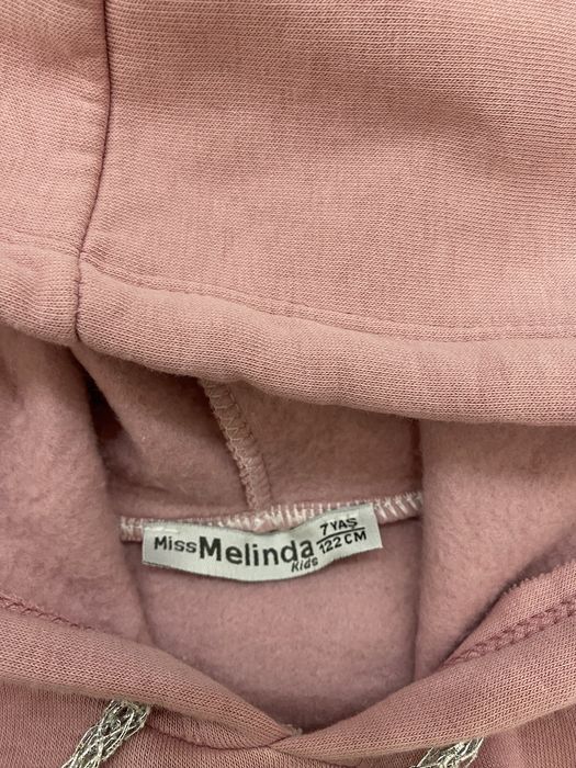 Костюм спортивний на дівчинку